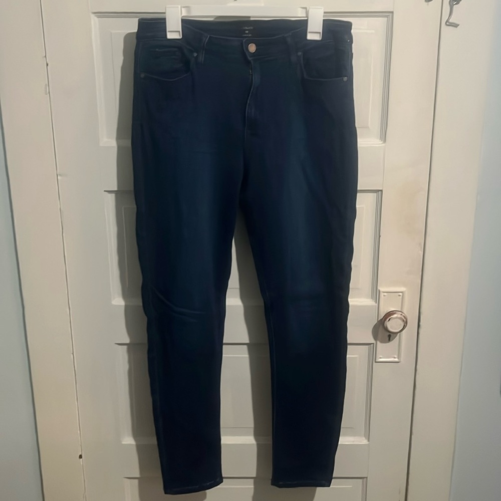 Woman's Jeggings